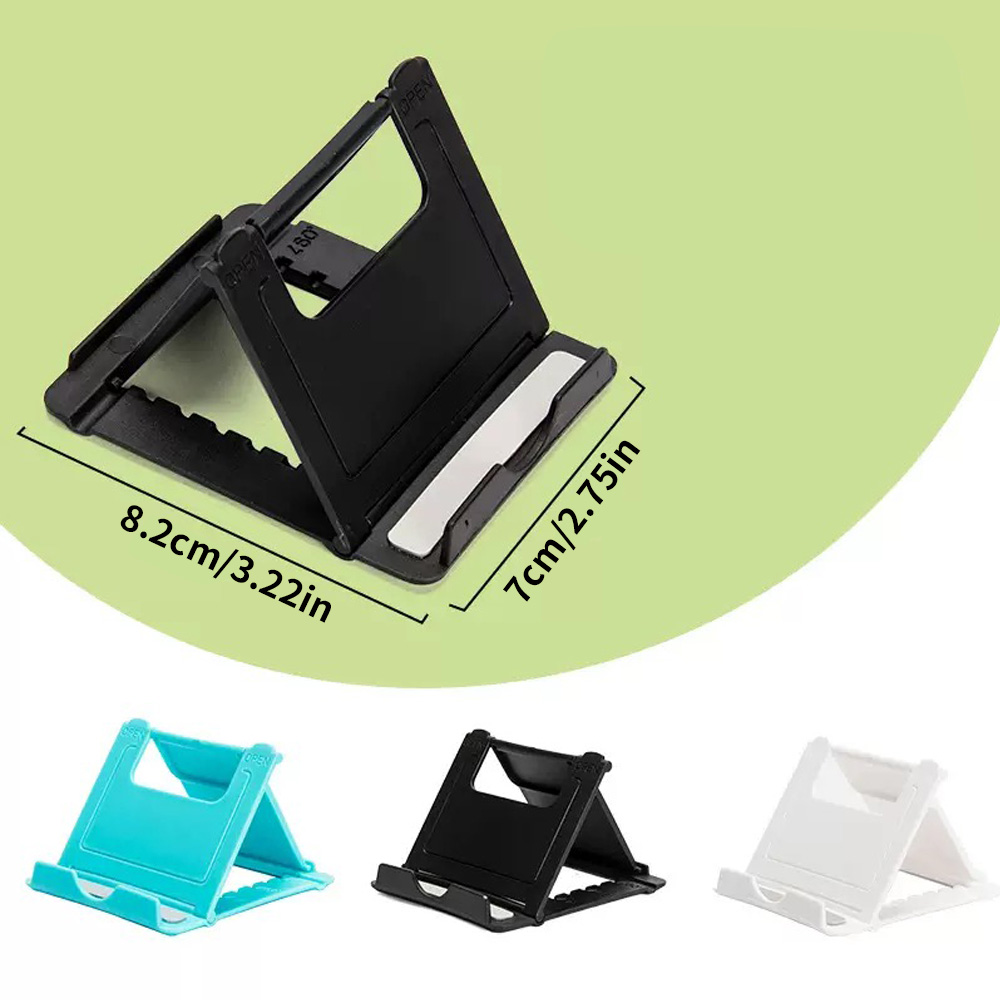 1PC Mini Creative Portable Uni - Pop Display Shelf 评论和价格