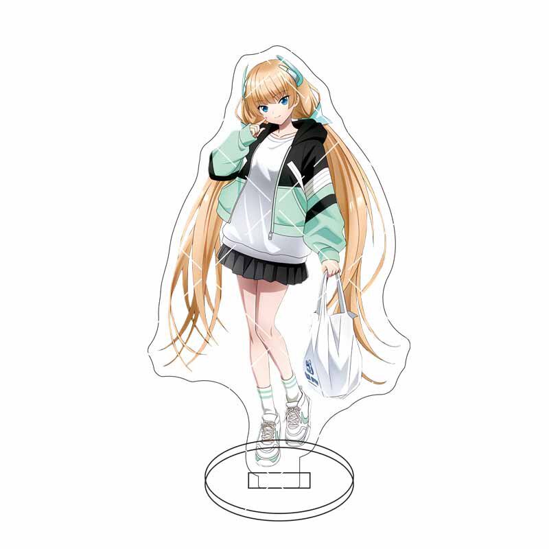 16CM Anime Expelled from Parad - Figma Stand Set 评论和价格