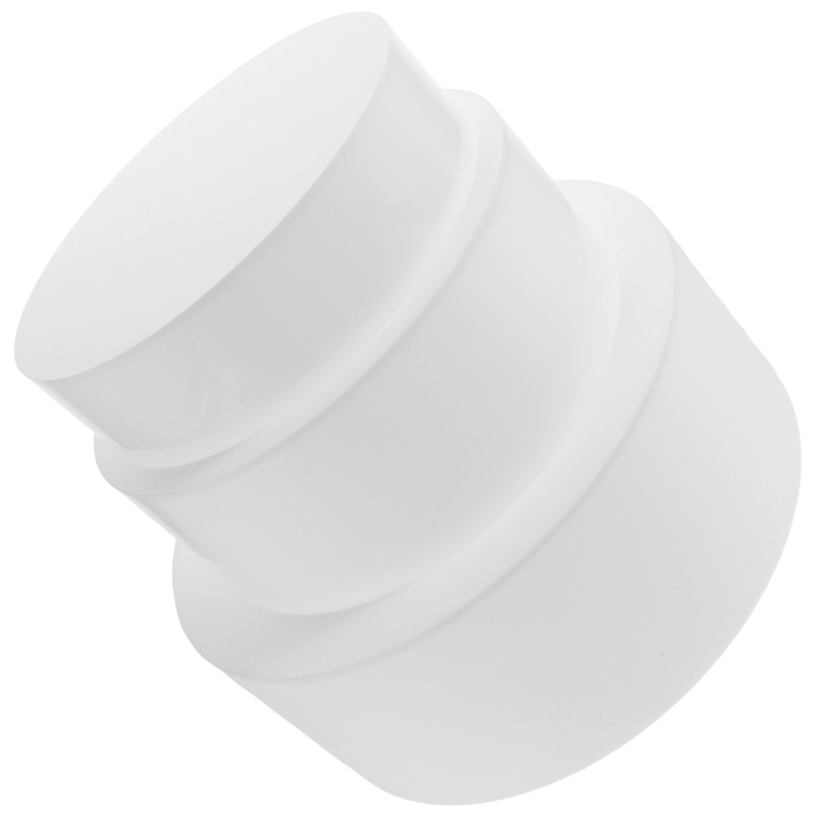 3Pcs Round Acrylic Riser Displ - Display Risers Set 评论和价格