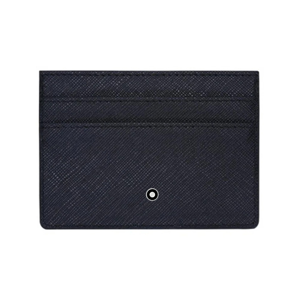 Minimalist Business Sle Leathe - Card Top Loader 评论和价格