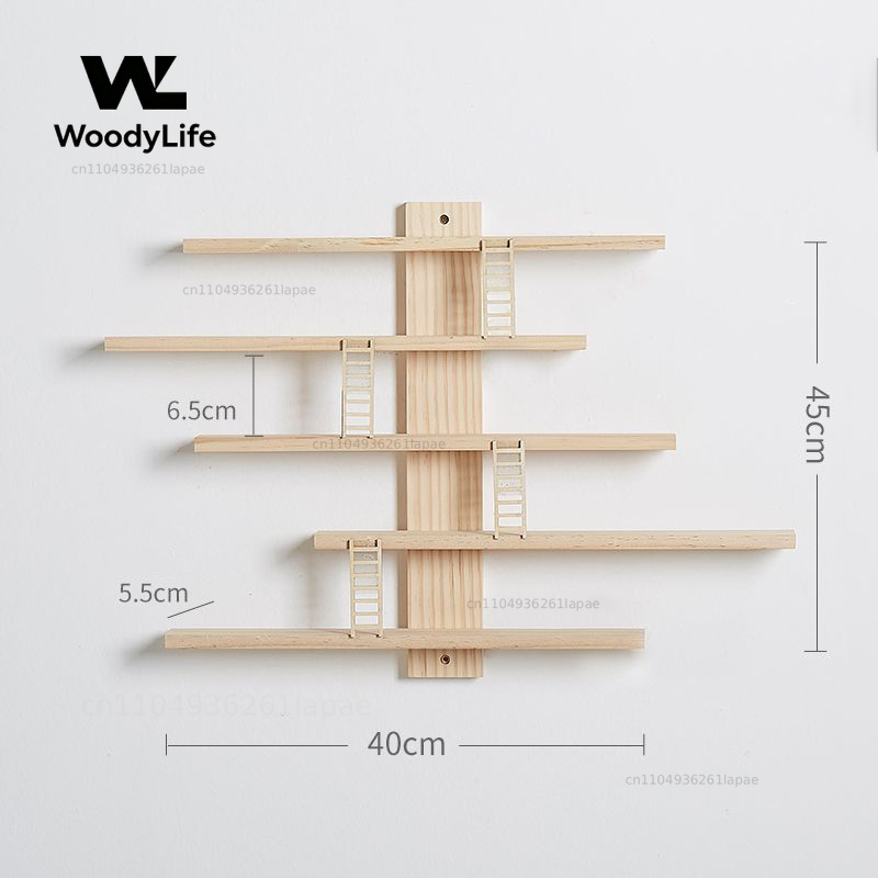 Animal Model Display Rack For  - Pop Display Shelf 评论和价格
