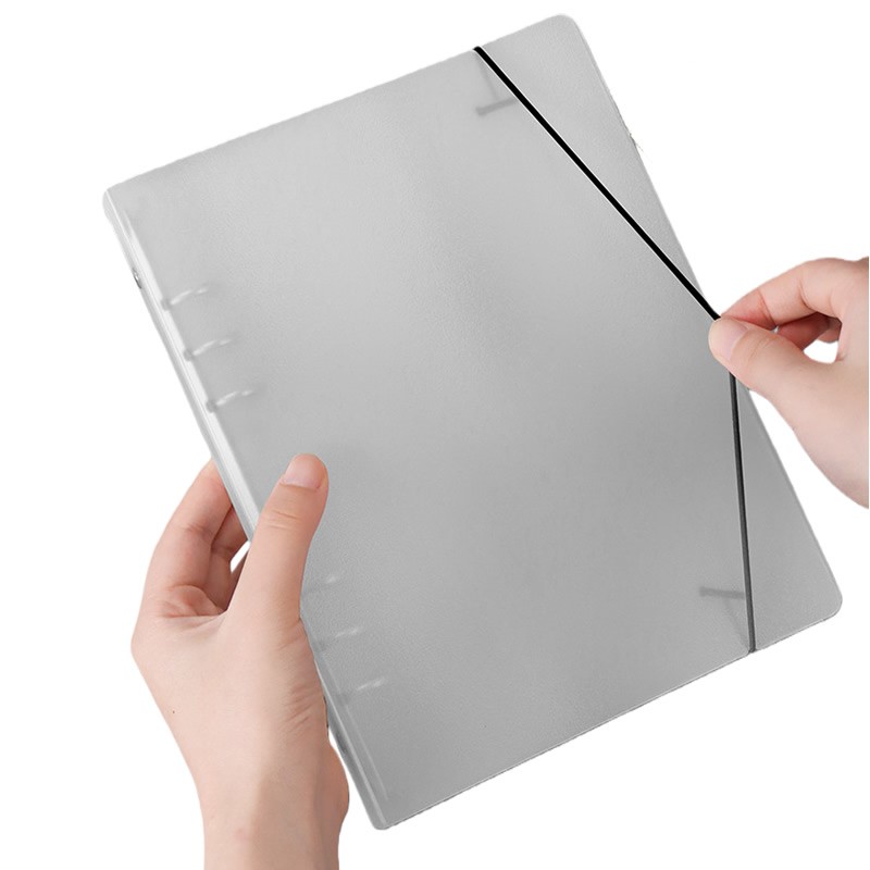 6Ring Binder Cover 4 Pocket Bi - Trading Card Binder 评论和价格