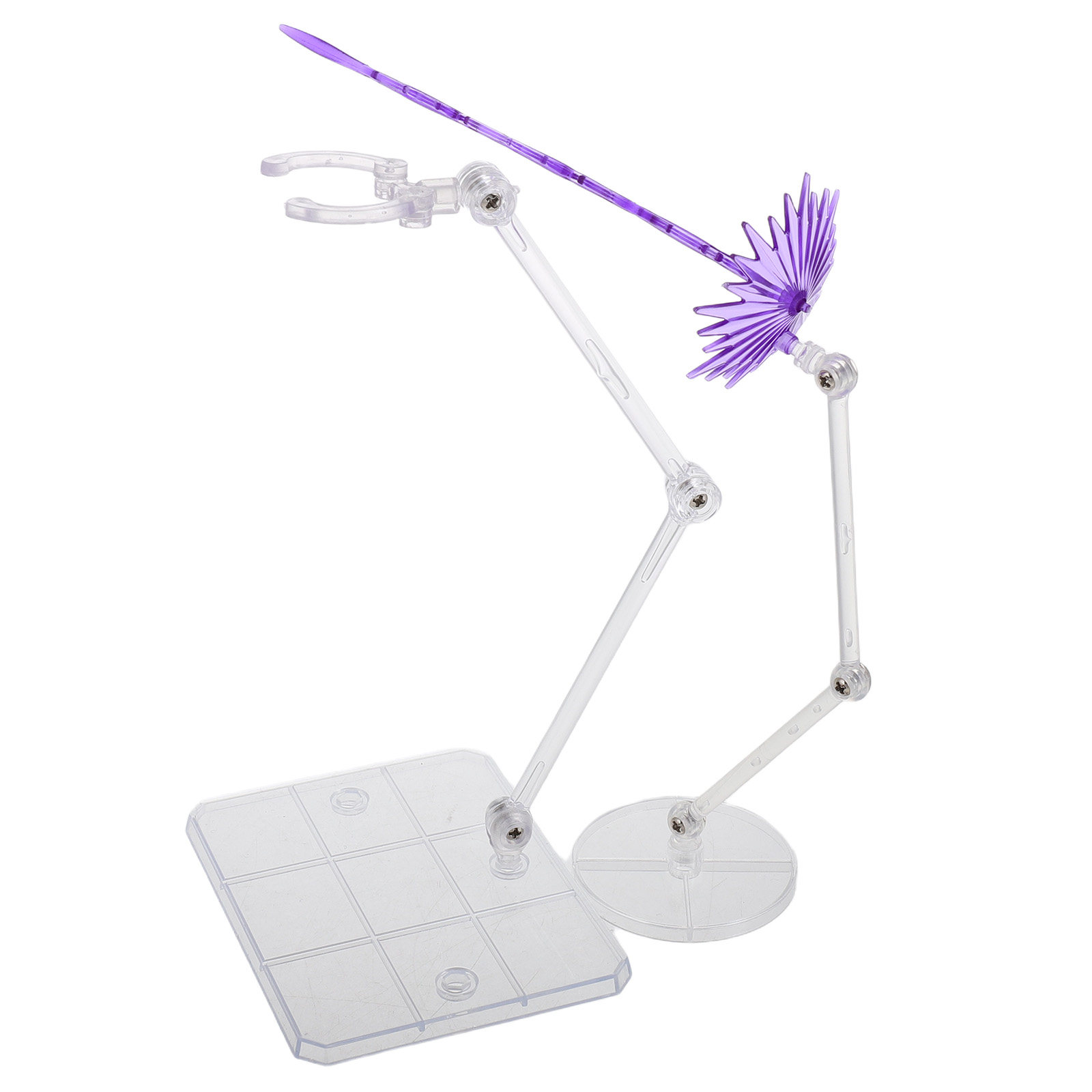 1Set Dynamic Energy Effect Acc - Action Figure Stand 评论和价格