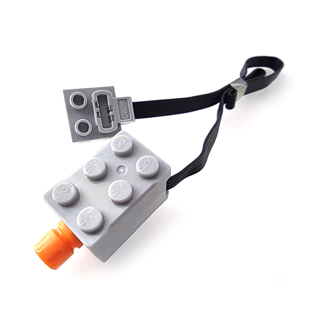 1/2/4PCS MOC Micro Mini Motor  - Building Block Mini 评论和价格