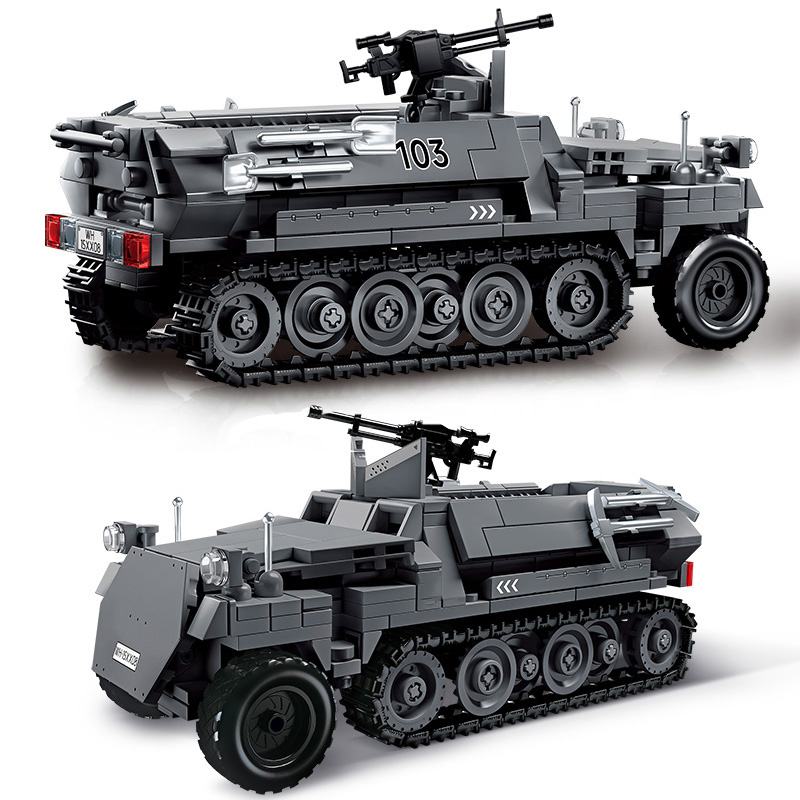 Land Stuka World War Army Mili - Lego Minifigure Holder 评论和价格