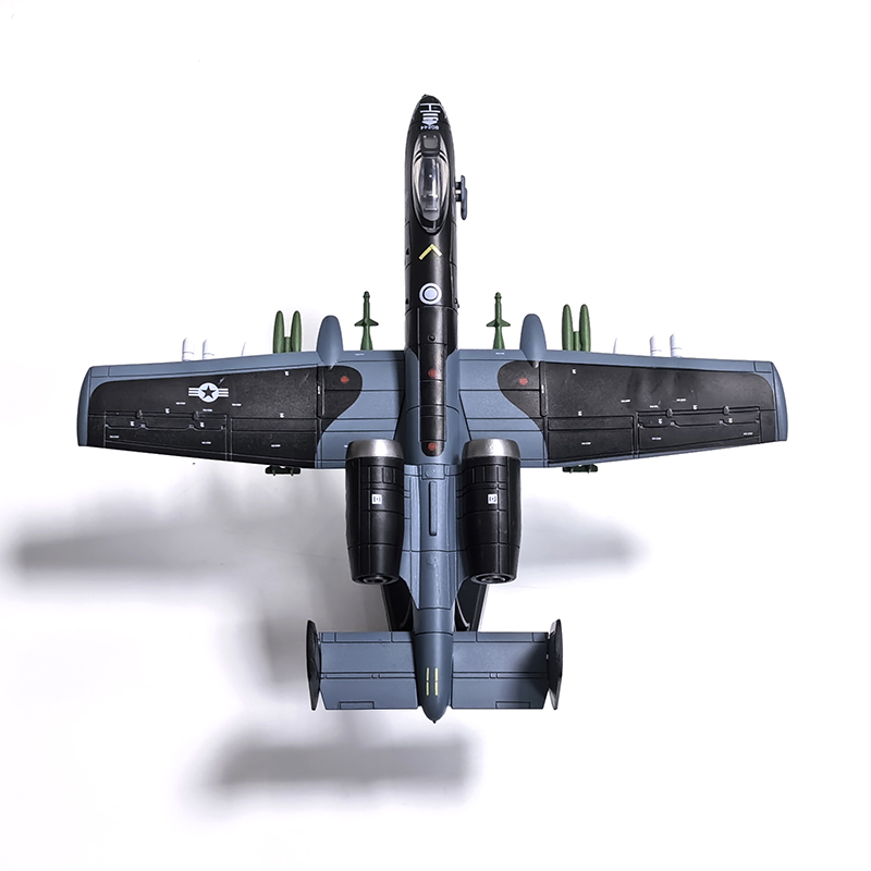 1:72 Modern DIY Building Block - Model Airplane Plastic 评论和价格