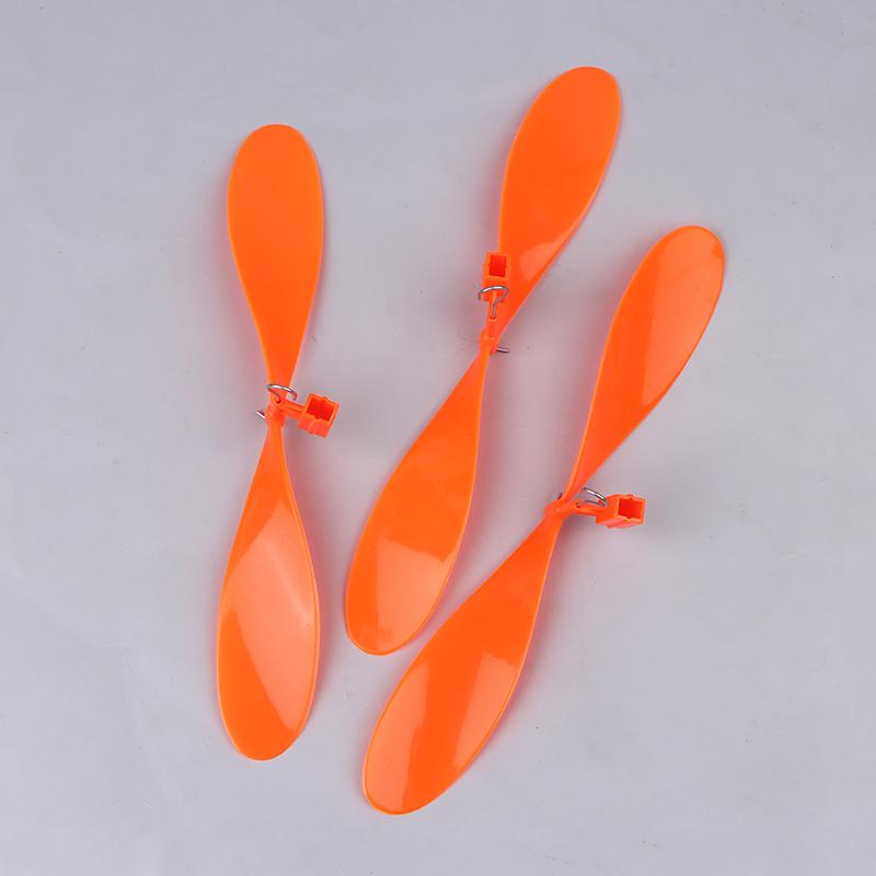 New 10pcs 180mm Rubber Band Po - Model Airplane Plastic 评论和价格