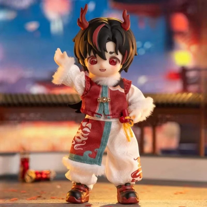 Nagi 4 Exchange The Untrammele - Mystery Box Blind Bag 评论和价格