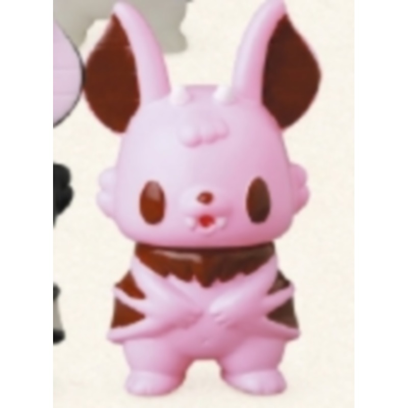 Japan Medicom Gashapon Capsule - Capsule Toy Gashapon 评论和价格