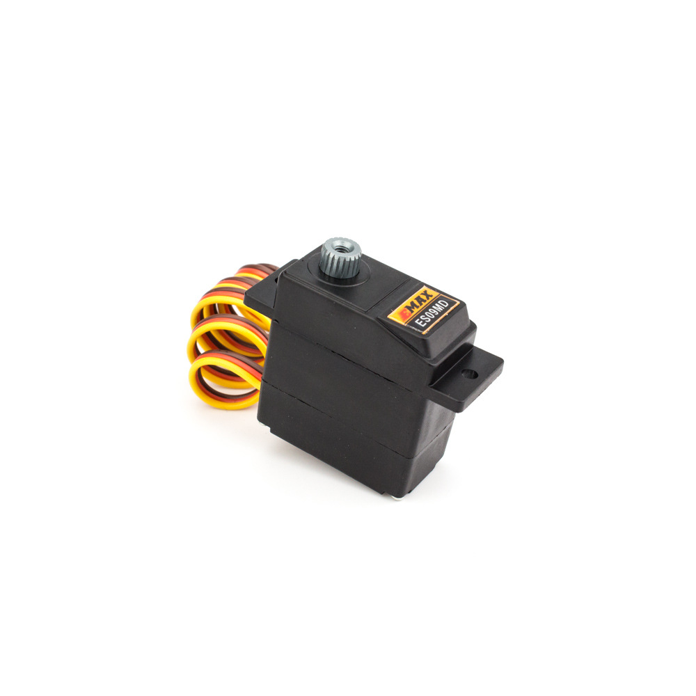 14g Micro Digital Servo ES09MD - Model Airplane Plastic 评论和价格