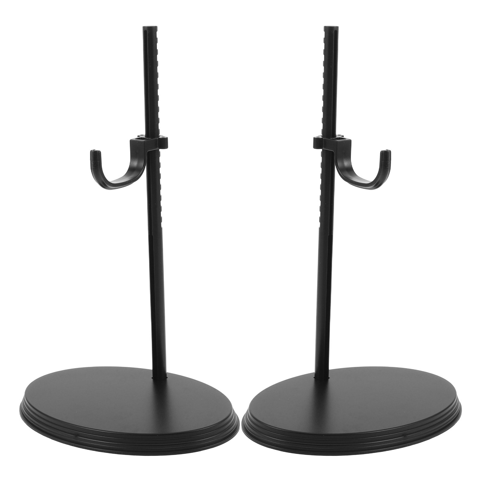 2 Pcs Action Figure Stands for - Action Figure Stand 评论和价格