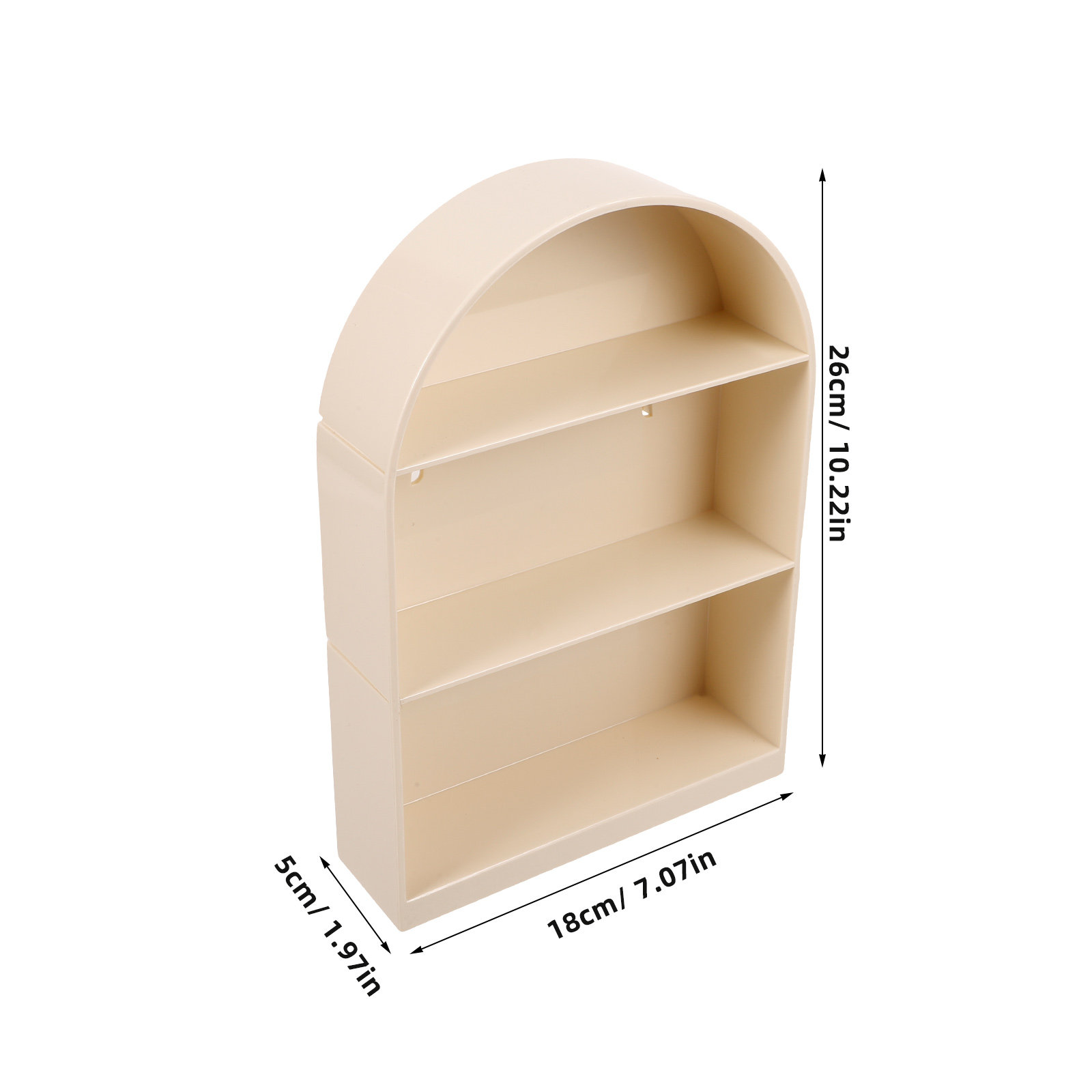 3-Layer Wall Mounted Display S - Action Figure Stand 评论和价格