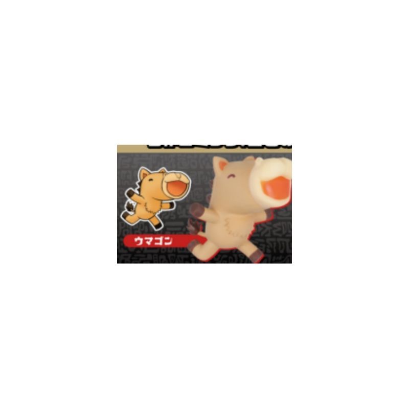 Japan Kenelephant Gashapon Cap - Capsule Toy Gashapon 评论和价格